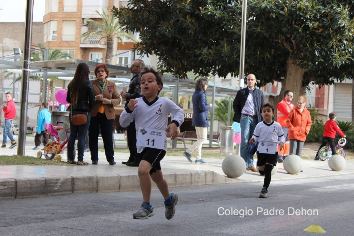 2014 03 29 IV DUATLÓN PADRE DEHON (73)